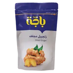 باجة زنجبيل مجفف 200 جم