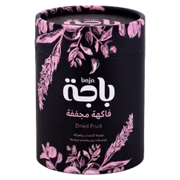 باجة شاي اعشاب بالفواكه المجففة 20 فتلة
