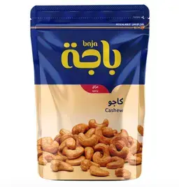 باجة كاجو حار 280 جم