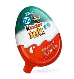 كيندر جوي منوع 1 حبة 20 جم