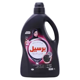 برسيل شامبو العباية الكلاسيكي اناقة المسك والزهور 3 لتر