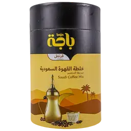 باجة قهوة سعودية سريعة التحضير قرنفل 180 جم