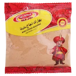 مجدي بهارات دجاج مخلوطة 85 جم