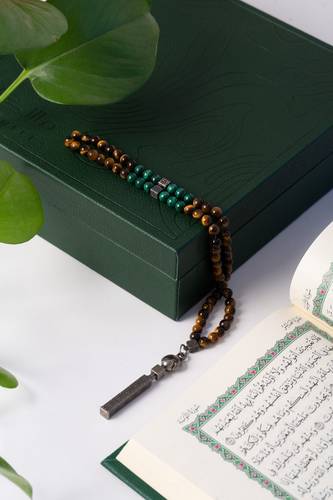 سبحة البرق