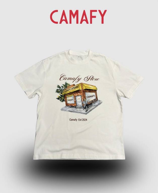 Camafy Store