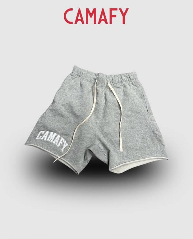 Grey Short