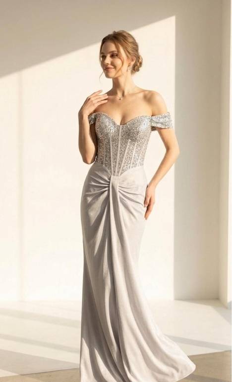 SHI 9039 GRAY