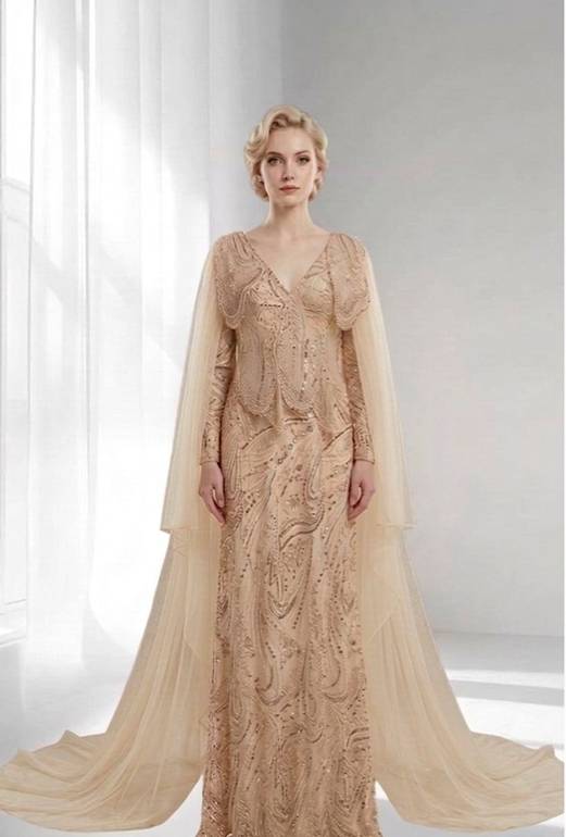 Roj 3258 beige