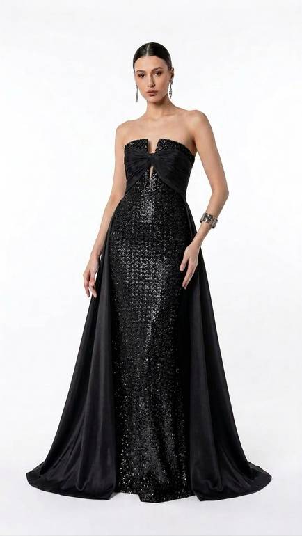 Lac 26y2915 Black