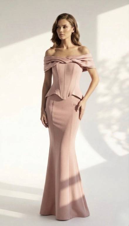  Beige 4583 Pink