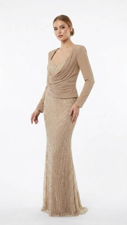 Jaluz 6223 Beige