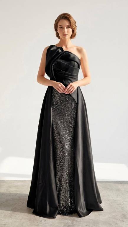 od 7863 Black