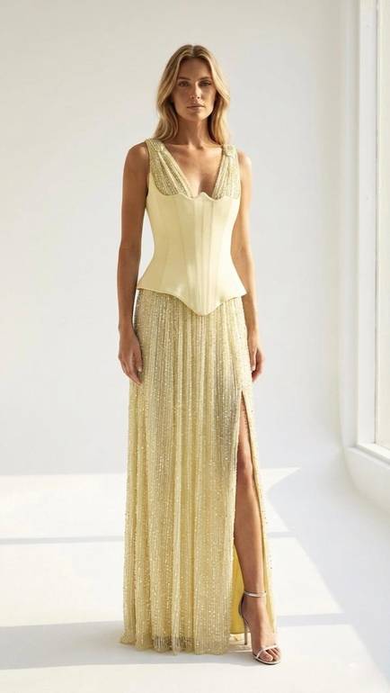 Cer 1367 yellow
