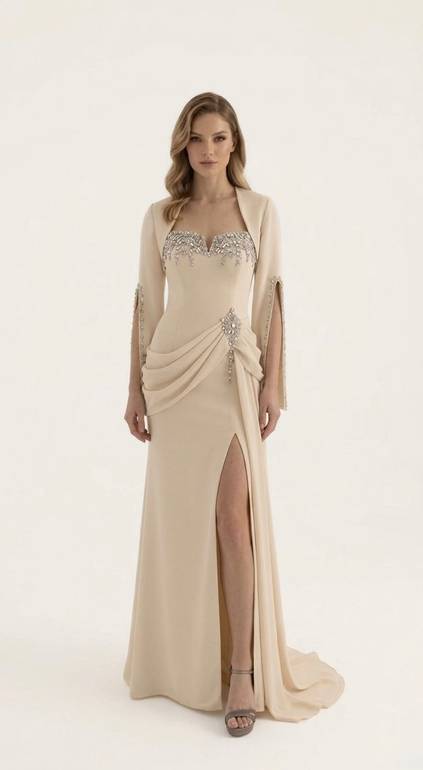  od 7851 Beige