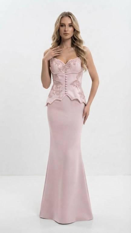 Od 7796 Pink