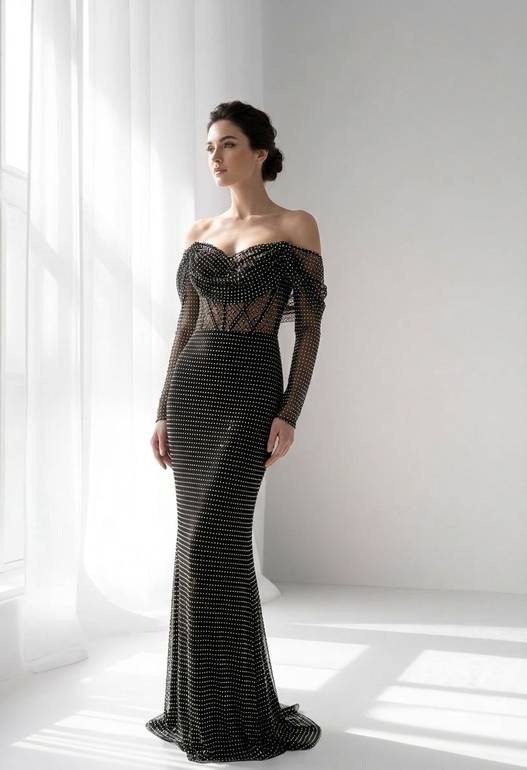 For costume 8855
