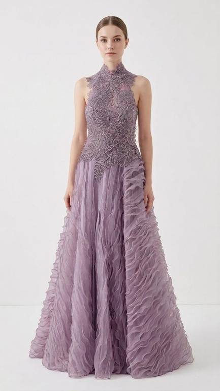 Roj 3453 mauve