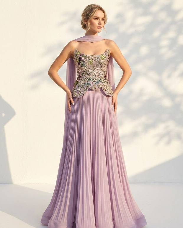 in couture 6194