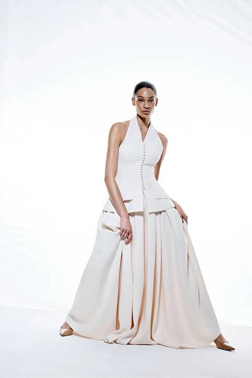 Cercis 2314 Off White