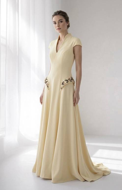 Lac 26y2443 yellow