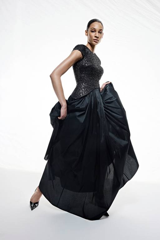  Cercis 1396 Black