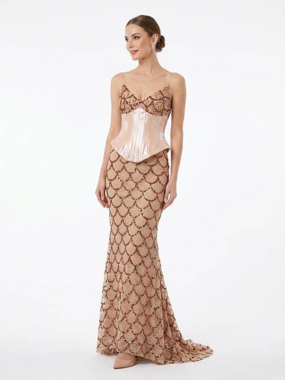  LAC 26y2836 Beige