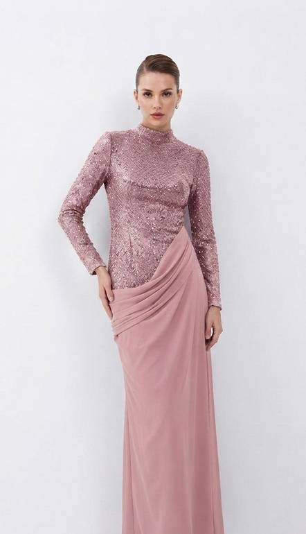 Jamila 6048 Pink