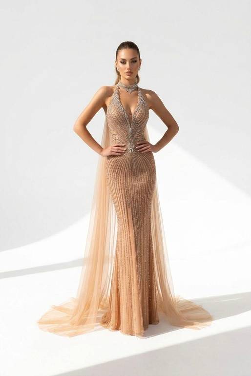 Beige ld11489