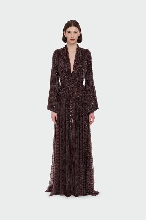 Cercis 1340 brown