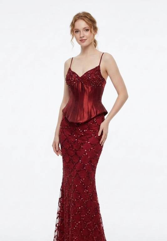  LAC 26y2836 red