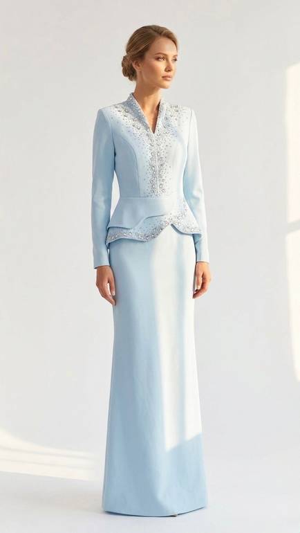 lac 26y2468 blue