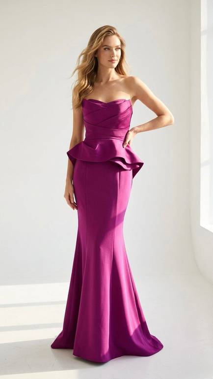 beige 4571 purple