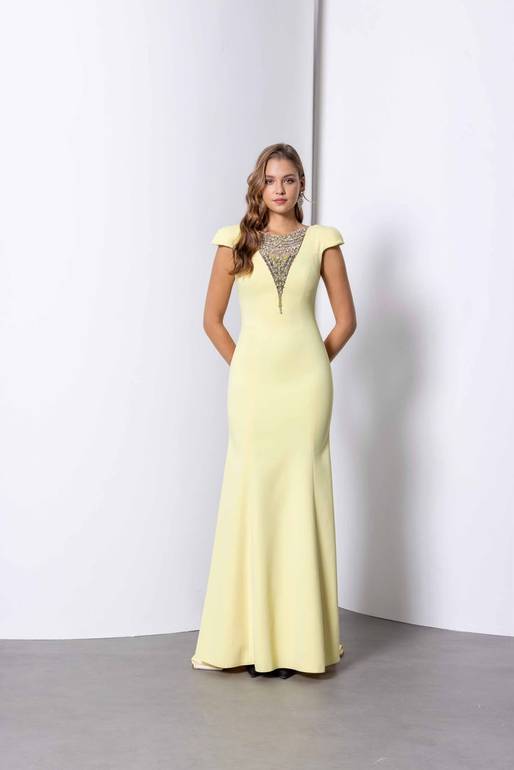 Lac 26y2621 Yellow