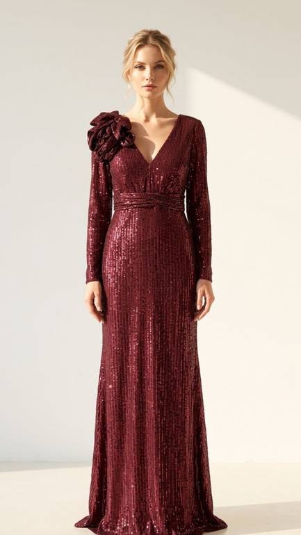 Mac Duggal 50091