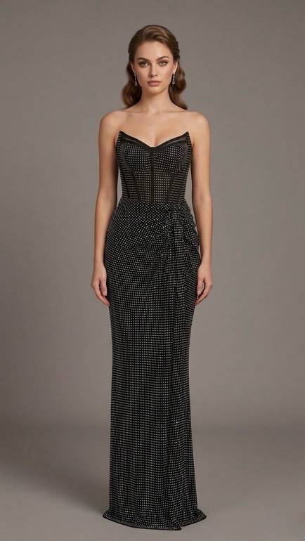 For costume 9983