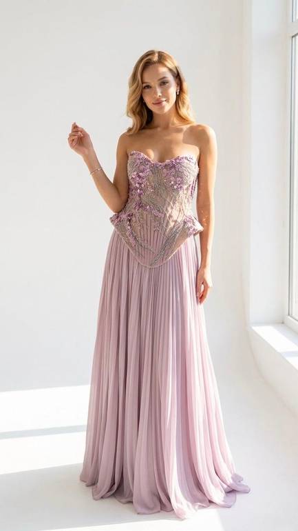in couture 6158