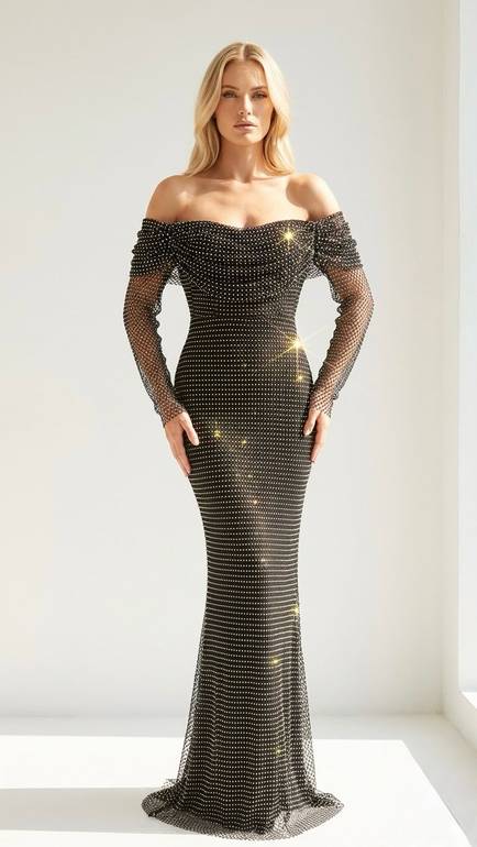 For costume 8855