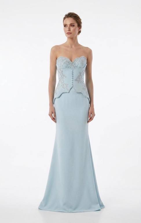 Od 7796 Blue