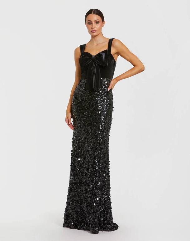 Mac Duggal 27738