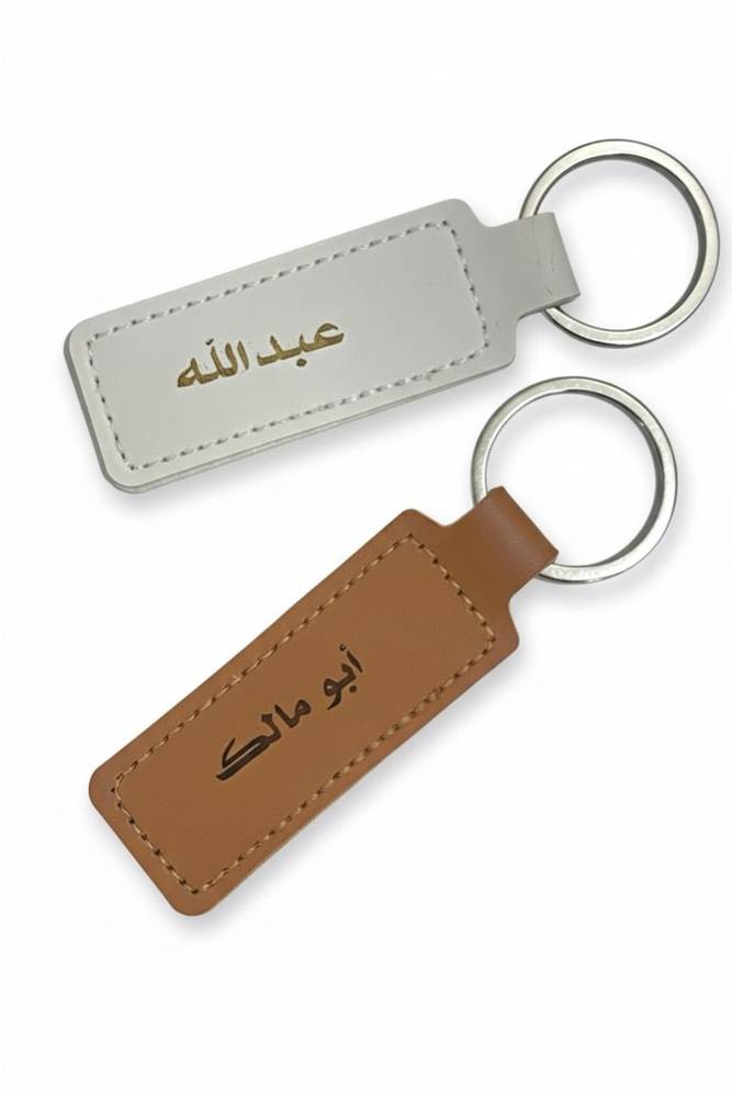  ميدالية جلد حفر ليزر