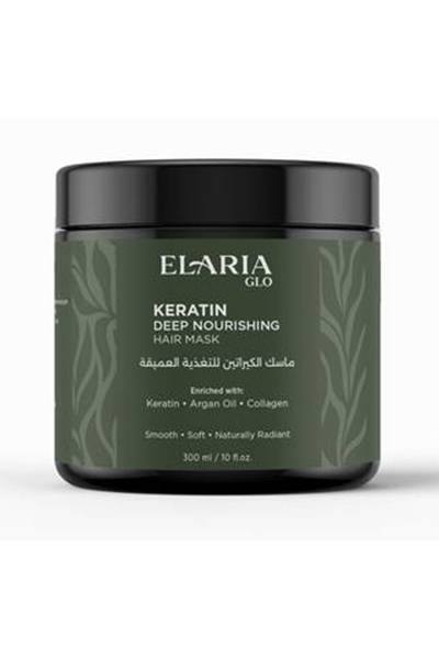 Elaria mask