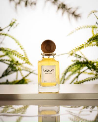 عطر Sanmay