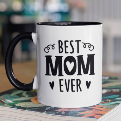 Best MOM كوب