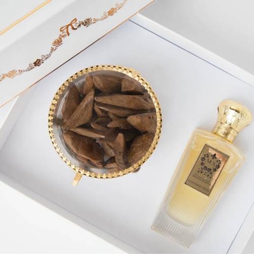 عطر و بخور