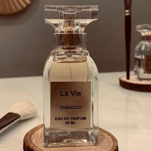 tobaco - lavie
