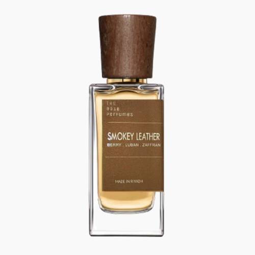 Smokey Leather - The Base