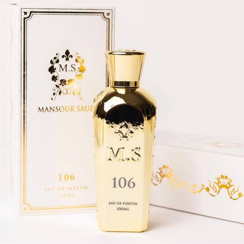 عطر 106 - ms