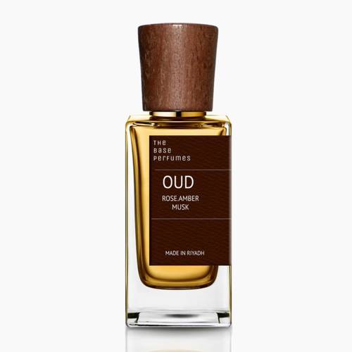 OUD - The Base