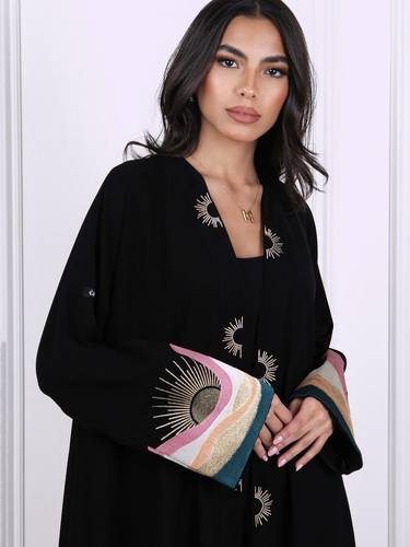 عباية sunchine