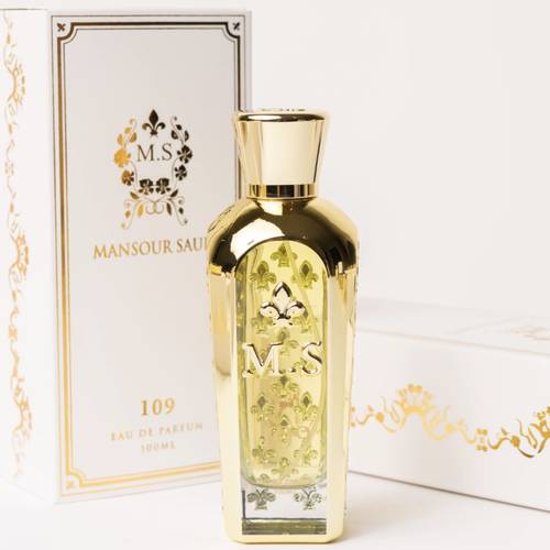 عطر 109 حجم كبير - MS